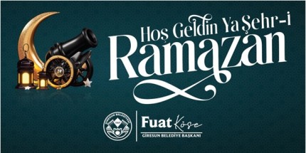 Sofralarımızı, Sevgimizi ve Yardımlaşma Duygumuzu Paylaşıyoruz
